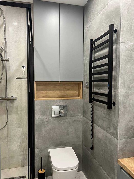 Квартира на вул. Салютна, 2 в Києві, ID 324421, фото №14