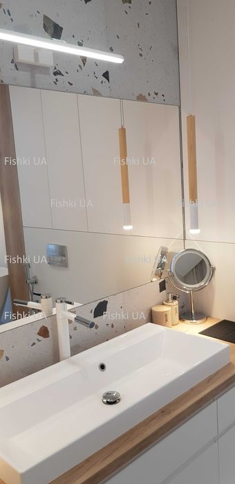 Квартира на вул. Салютна, 2 в Київ, ID 324421, фото №3