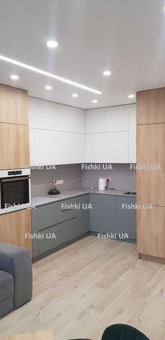 Квартира на вул. Салютна, 2 в Київ, ID 324421, фото №4