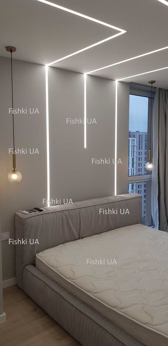 Квартира на вул. Салютна, 2 в Києві, ID 324421, фото №8