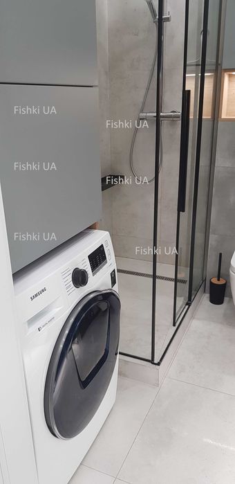 Квартира на вул. Салютна, 2 в Києві, ID 324421, фото №10