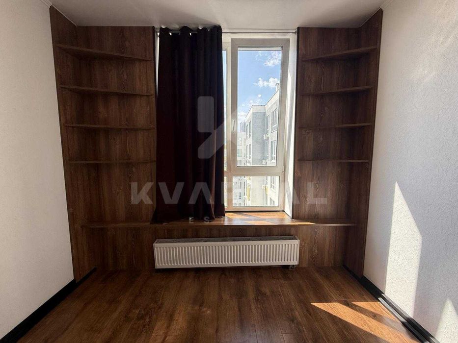 Квартира на ЖК Грін Сайд в Києві, ID 324478, фото №16