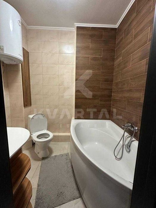 Квартира на ЖК Грін Сайд в Києві, ID 324478, фото №8