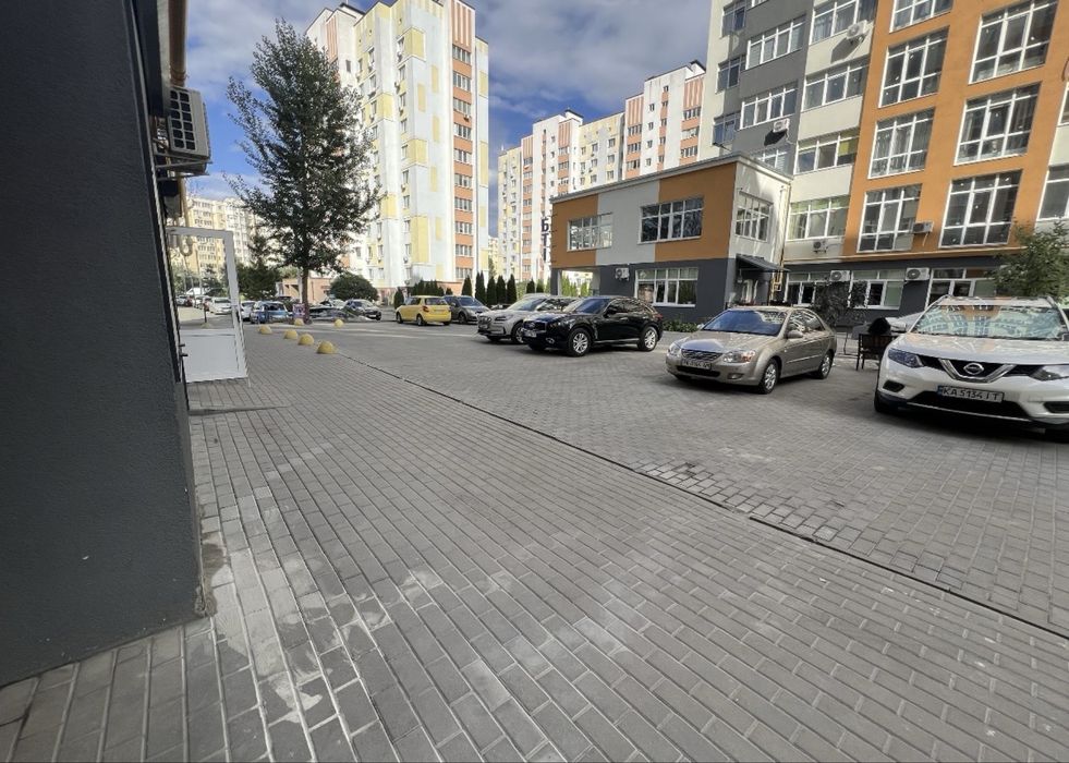 Квартира на Софіївська Борщагівка в Києві, ID 324477, фото №8
