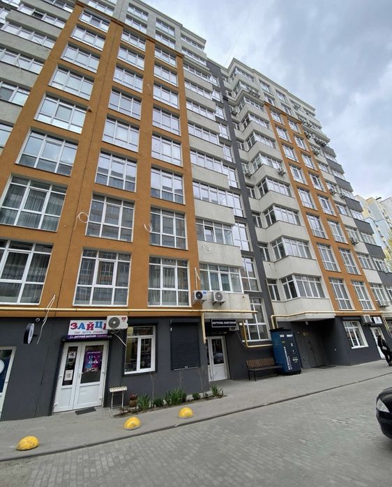 Квартира на Софіївська Борщагівка в Києві, ID 324477, фото №9