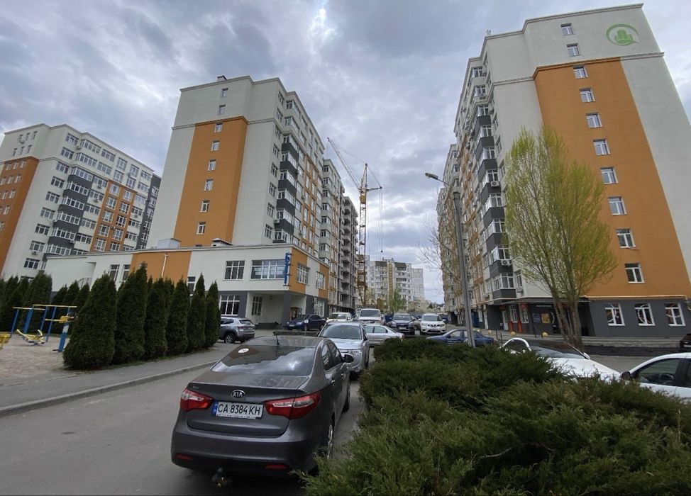 Квартира на Софіївська Борщагівка в Києві, ID 324477, фото №10