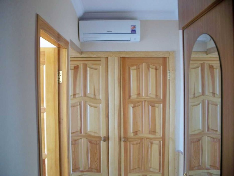 Квартира на вул. Лісовий, 43 в Київ, ID 324445, фото №2