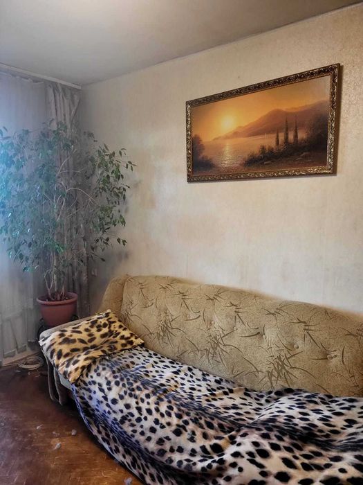 Квартира на вул. Лісовий, 43 в Києві, ID 324445, фото №11