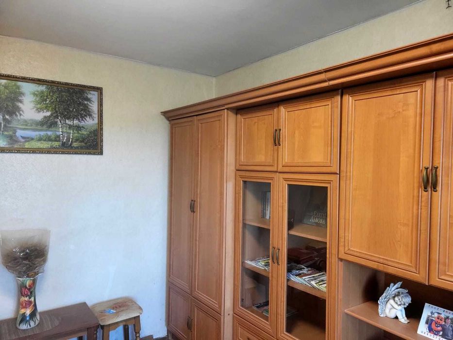 Квартира на вул. Лісовий, 43 в Києві, ID 324445, фото №13