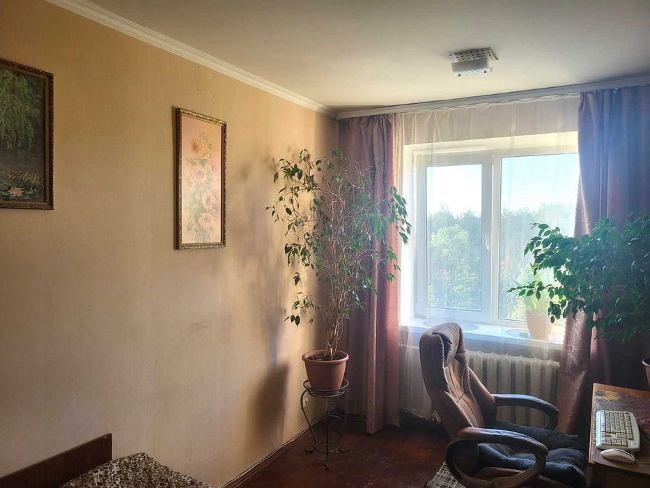 Квартира на вул. Лісовий, 43 в Києві, ID 324445, фото №10