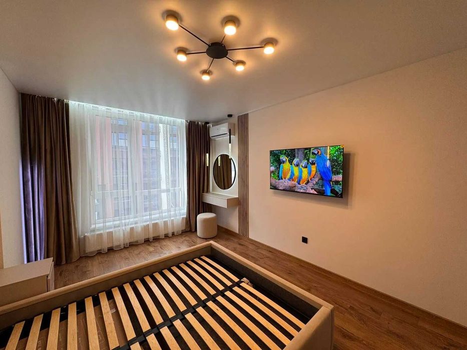 Квартира на ЖК Паркова Алея в Івано-Франківську, ID 324456, фото №8