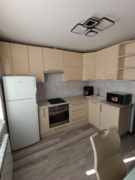 Квартира на вул. Пріпортова, 20 в Черкаси, ID 324433, фото №1