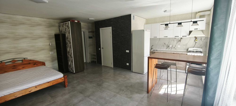 Квартира на Харківське шосе 67 А в Київ, ID 324483, фото №1