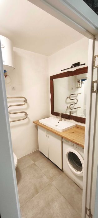 Квартира на Харківське шосе 67 А в Києві, ID 324483, фото №10