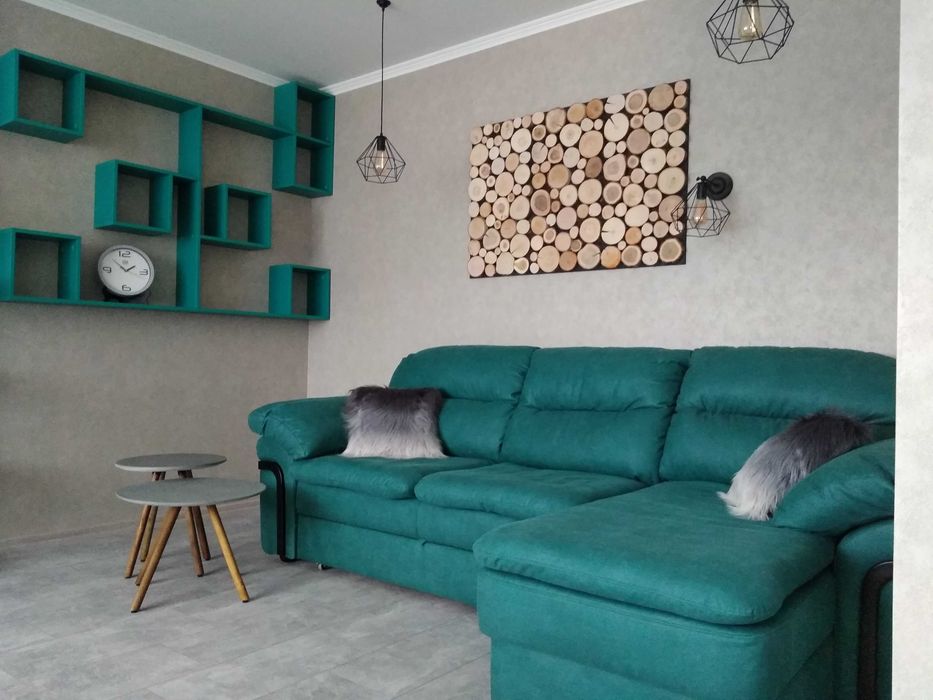 Квартира на просп. Оболонський, 1 в Київ, ID 324413, фото №1