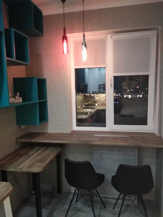 Квартира на просп. Оболонський, 1 в Київ, ID 324413, фото №3