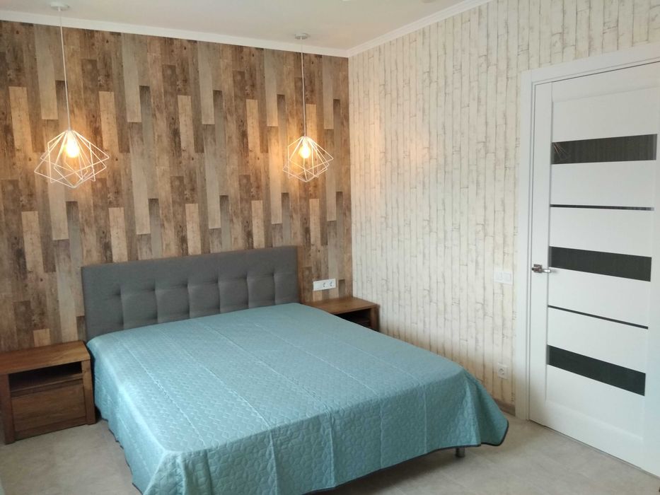 Квартира на просп. Оболонський, 1 в Києві, ID 324413, фото №6
