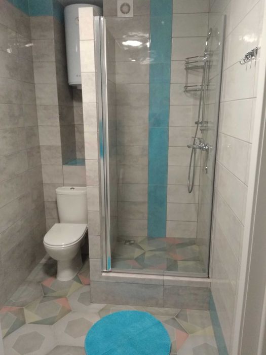 Квартира на просп. Оболонський, 1 в Києві, ID 324413, фото №7