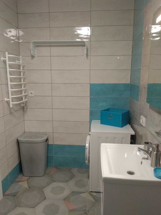 Квартира на просп. Оболонський, 1 в Києві, ID 324413, фото №8