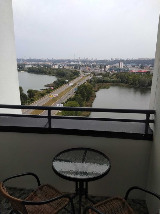 Квартира на просп. Оболонський, 1 в Києві, ID 324413, фото №9