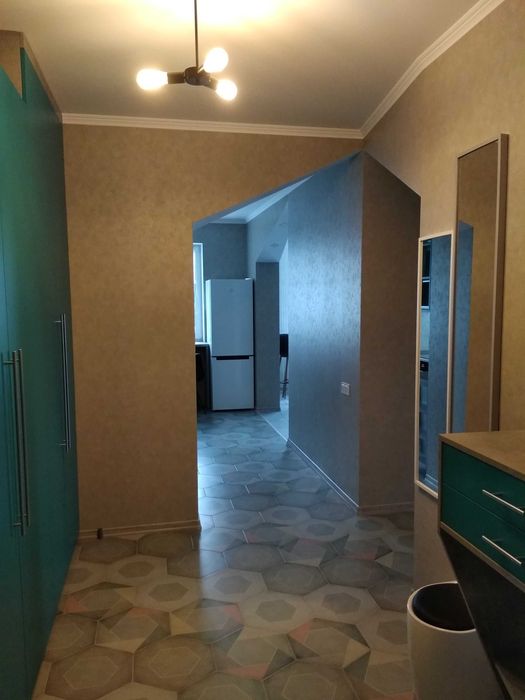 Квартира на просп. Оболонський, 1 в Києві, ID 324413, фото №10
