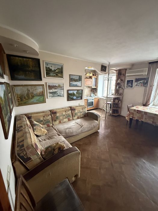Квартира в Чернігові, ID 324491, фото №12