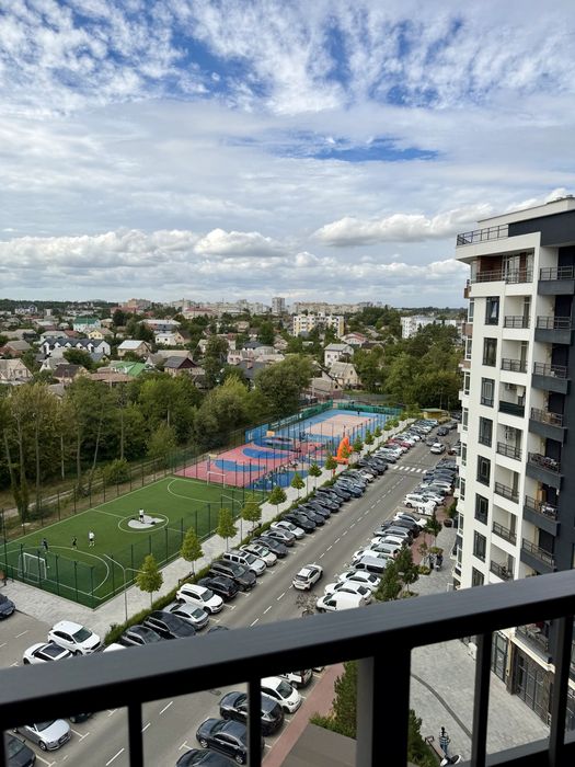 Квартира на ЖК Синергія сіті в Києві, ID 324552, фото №19