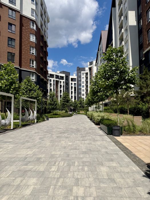 Квартира на ЖК Синергія сіті в Києві, ID 324552, фото №22