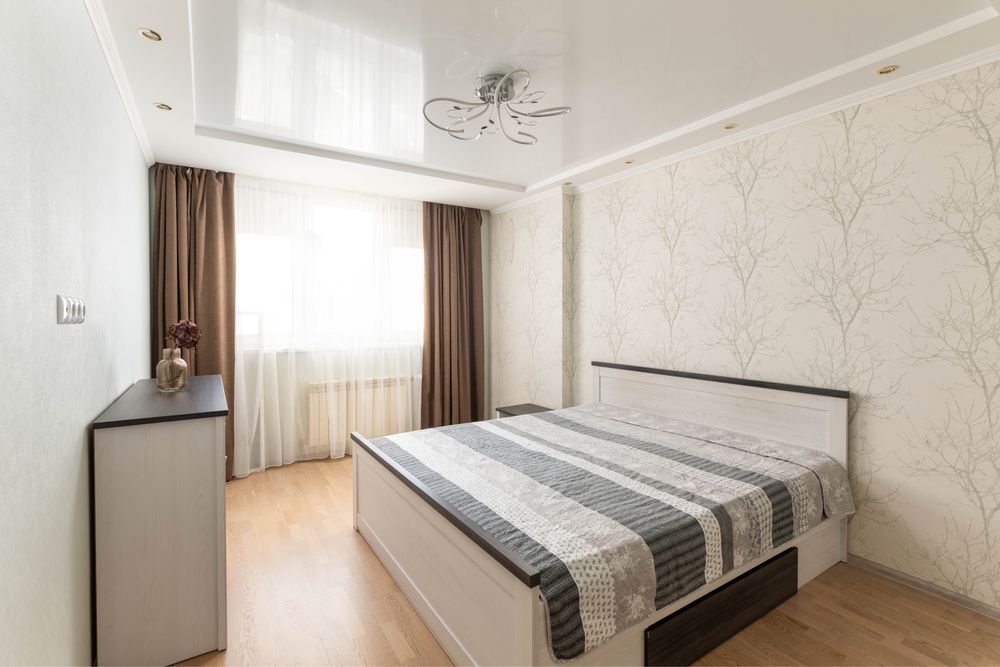 Квартира на вул. Урлівська, 23 в Київ, ID 324488, фото №1