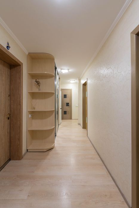 Квартира на вул. Урлівська, 23 в Києві, ID 324488, фото №12