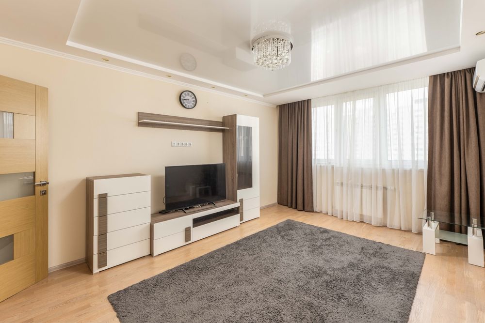 Квартира на вул. Урлівська, 23 в Київ, ID 324488, фото №3