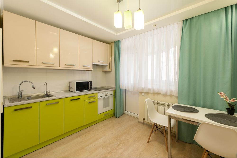 Квартира на вул. Урлівська, 23 в Києві, ID 324488, фото №6