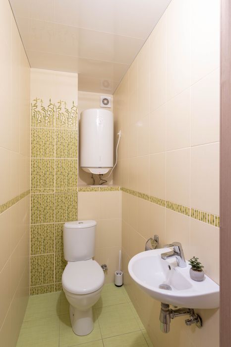 Квартира на вул. Урлівська, 23 в Києві, ID 324488, фото №8
