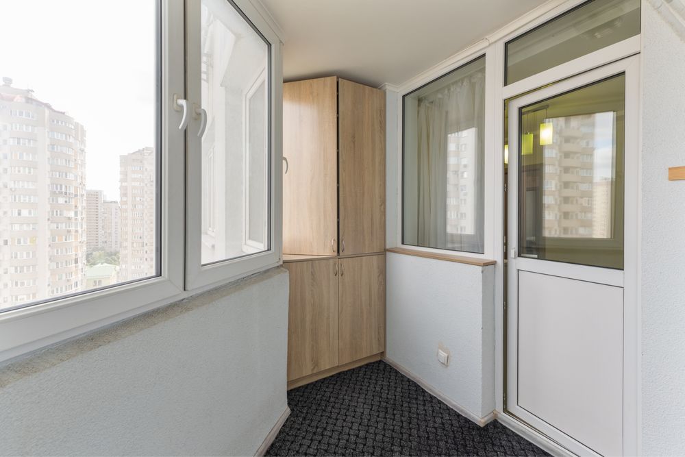 Квартира на вул. Урлівська, 23 в Києві, ID 324488, фото №10
