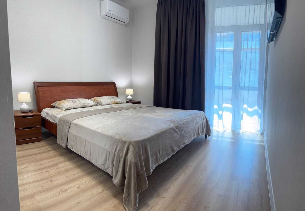 Квартира на вул. Дмитрівська, 60 в Київ, ID 324515, фото №1