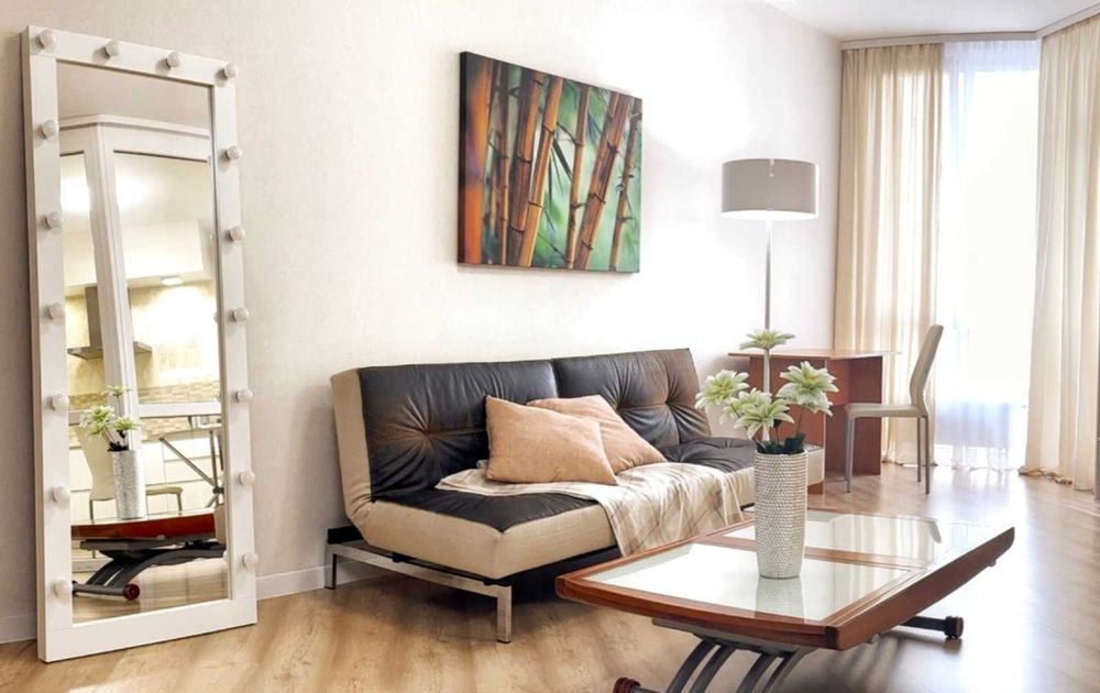 Квартира на вул. Дмитрівська, 60 в Київ, ID 324515, фото №2