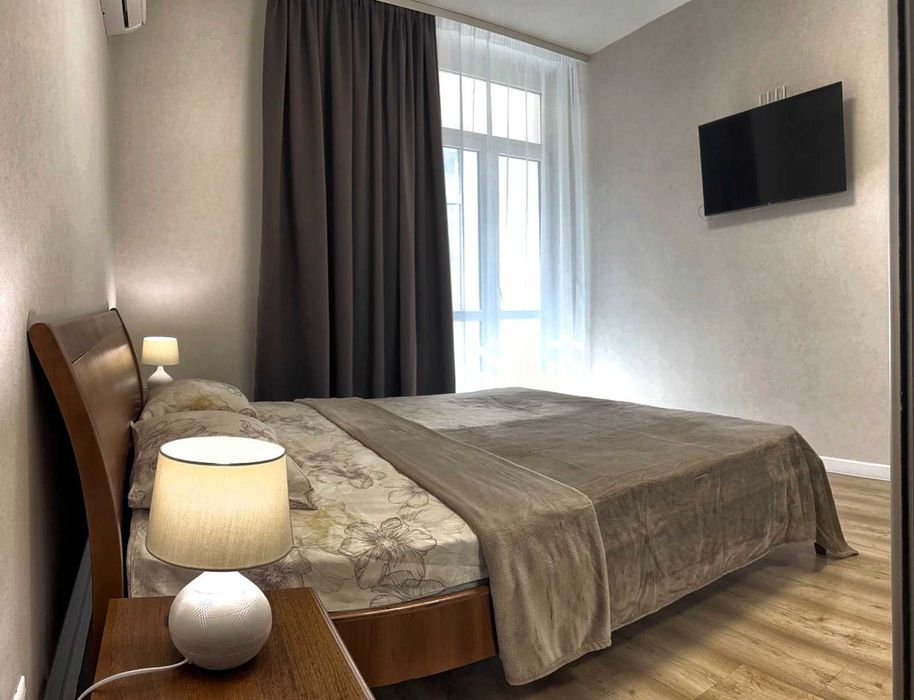 Квартира на вул. Дмитрівська, 60 в Києві, ID 324515, фото №11
