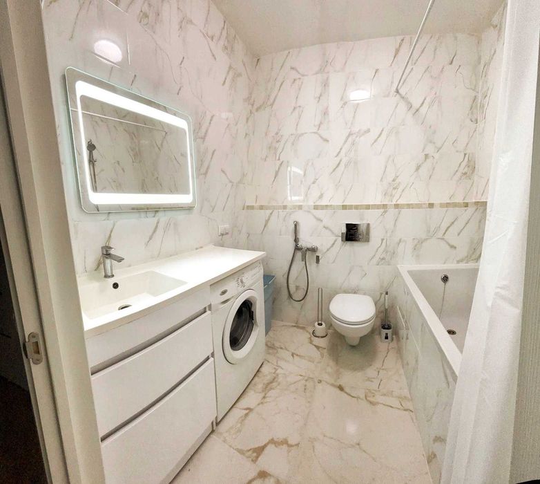 Квартира на вул. Дмитрівська, 60 в Києві, ID 324515, фото №12