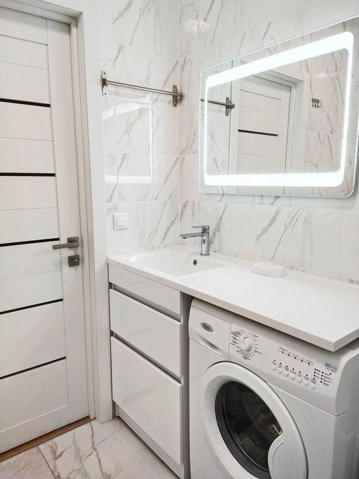 Квартира на вул. Дмитрівська, 60 в Києві, ID 324515, фото №13