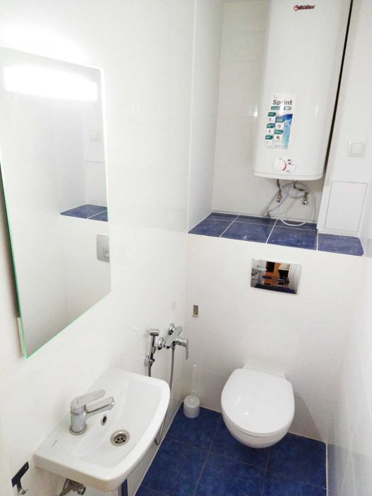 Квартира на вул. Дмитрівська, 60 в Києві, ID 324515, фото №15