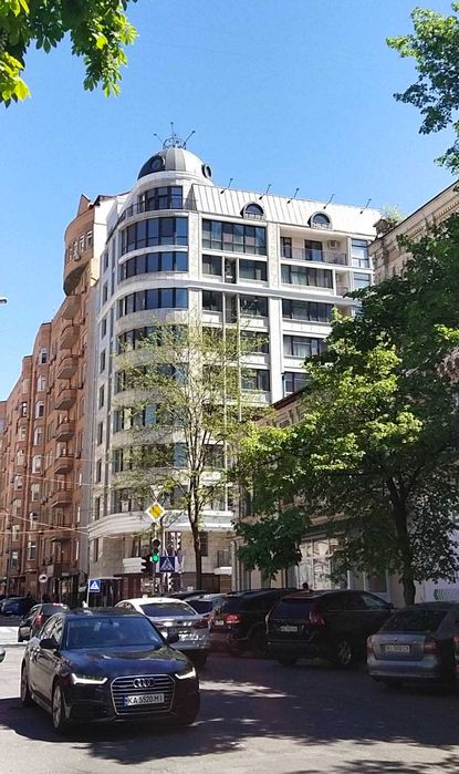 Квартира на вул. Дмитрівська, 60 в Києві, ID 324515, фото №16