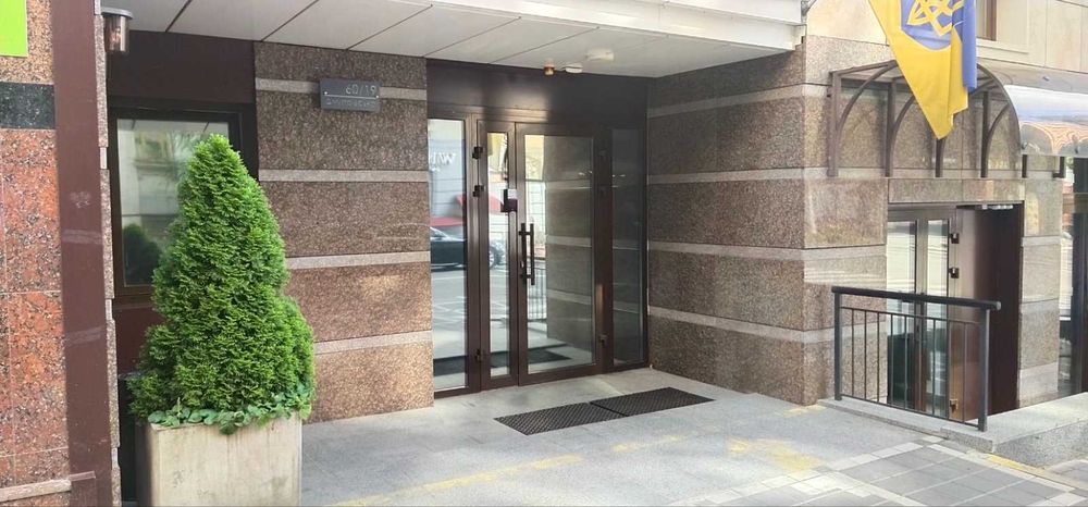 Квартира на вул. Дмитрівська, 60 в Києві, ID 324515, фото №17