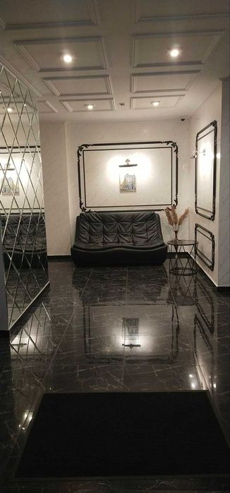 Квартира на вул. Дмитрівська, 60 в Києві, ID 324515, фото №19