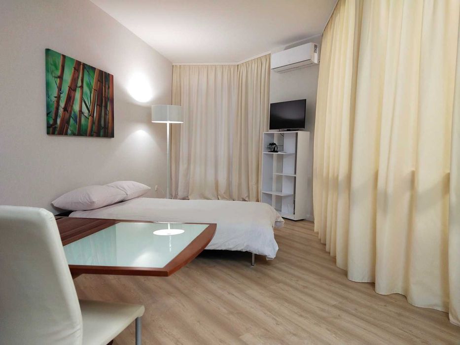 Квартира на вул. Дмитрівська, 60 в Київ, ID 324515, фото №3