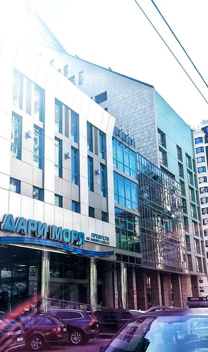 Квартира на вул. Дмитрівська, 60 в Києві, ID 324515, фото №22