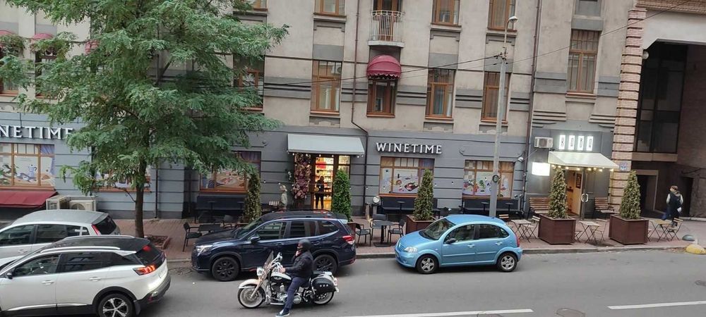 Квартира на вул. Дмитрівська, 60 в Києві, ID 324515, фото №23