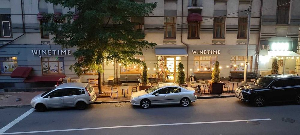 Квартира на вул. Дмитрівська, 60 в Києві, ID 324515, фото №24