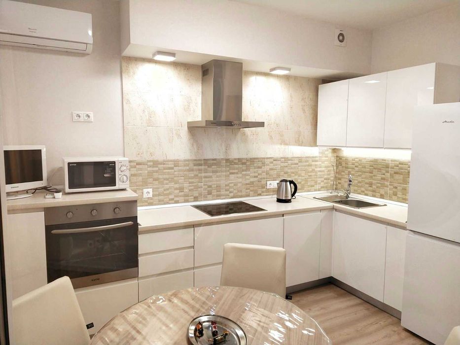 Квартира на вул. Дмитрівська, 60 в Київ, ID 324515, фото №5