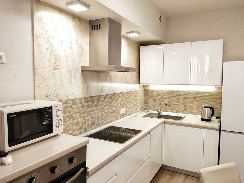 Квартира на вул. Дмитрівська, 60 в Києві, ID 324515, фото №6