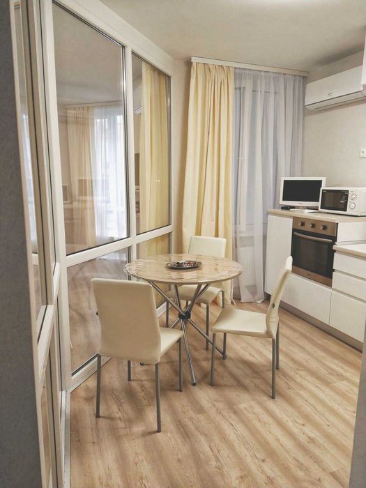 Квартира на вул. Дмитрівська, 60 в Києві, ID 324515, фото №7